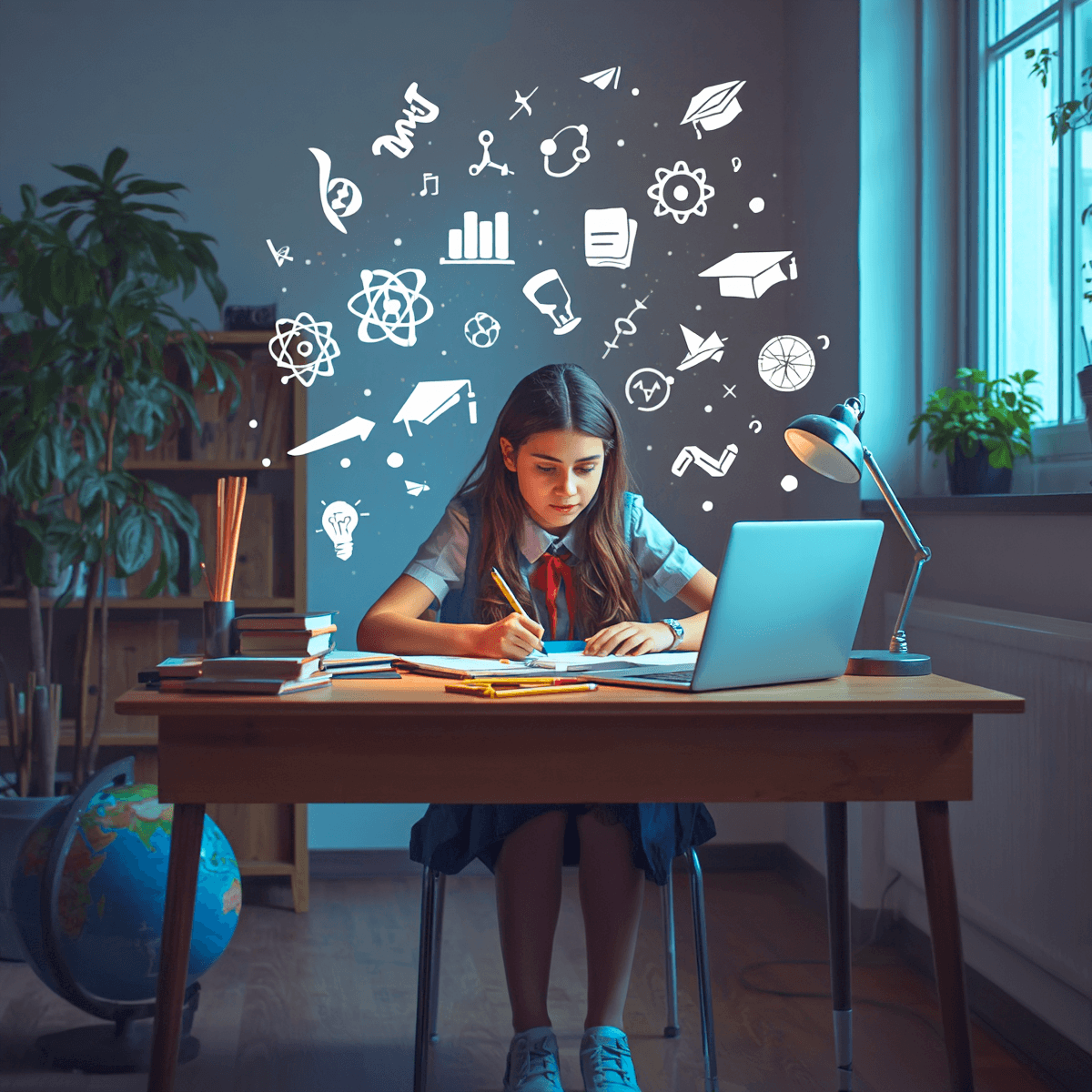 Career exploration
